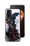 Realme 9i 4G Protective Case Cover The Assassin Of Truth