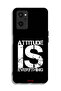 Realme 9i 4G Protective Case Cover Attitude Is Everything - 2