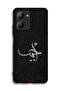 Realme C33 Protective Case Cover Ahabab - 2
