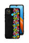 Tecno Pop 5 Protective Case Cover Flowers Line