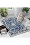 Non-Slip Sole Washable Rug – Modern Digital Print Rug for Kitchen, Living Room, Bedroom (SLNHALI_1 - 7
