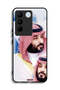 غطاء حماية لهاتف فيفو V27e - محمد بن سلمان