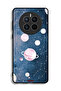 Huawei Mate 50E Protective Case Cover Space Art