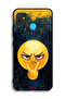 Tecno Pop 5 Protective Case Cover Look At Me - 2