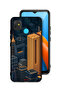 Tecno Pop 5 Protective Case Cover Buildings Art