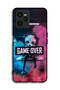 Realme C35 Protective Case Cover Game Over - 2