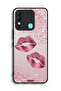 غطاء حماية لامع لـ Tecno Spark 8 - 2