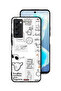 غطاء حماية لهاتف Tecno Camon 18P لا يمكن ربطه