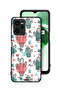 Realme C35 Protective Case Cover Cactus