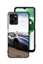 Realme C35 Protective Case Cover Speed Master