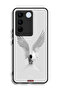 Vivo V27e Protective Case Cover Wings