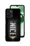 Realme C35 Protective Case Cover Just Be Nice