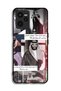 غطاء حماية Realme C35 للملك سلمان ومحمد - 2