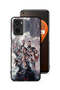 Realme 9i 4G Protective Case Cover Avengers