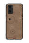 Realme 9i 4G Protective Case Cover Smiley Faces Pattern - 2
