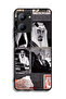 غطاء حماية Realme C33 - ملصق الملك فيصل العتيق - 2