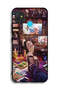 Tecno Pop 5 Protective Case Cover Comic Zone - 2