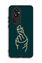 غطاء حماية سناب لهاتف Oppo Reno10 Pro Plus