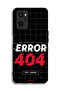 Realme 9i 4G Protective Case Cover Error 404 - 2