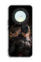 Honor X9a Protective Case Cover Batman