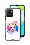 غطاء حماية لهاتف Realme C30s برسومات هارلي كوين