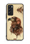 غطاء حماية لهاتف Tecno Camon 18 - أفضل خلفيات Falcon - 2