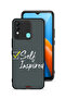 غطاء حماية لهاتف Tecno Spark 8 بتصميم مستوحى من نفسه