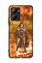 Realme C33 Protective Case Cover Wonder Women - 2