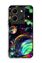 غطاء حماية لجهاز Infinix Note 30 من Planets