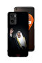 غطاء حماية لهاتف Realme 9i 4G الملك سلمان