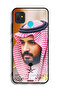 غطاء حماية لهاتف تكنو بوب 5 محمد بن سلمان - 2