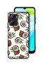 Realme C33 Protective Case Cover Coconut