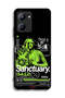 Realme C33 Protective Case Cover Sanctuary - 2