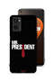 Realme 9i 4G Protective Case Cover Mr President