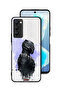 غطاء حماية لهاتف تكنو كامون 18P - النمر الأسود