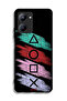Realme C33 Protective Case Cover Squid Game Icons - 2