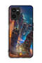 غطاء حماية سكايسبير لهاتف Realme C35 - 2