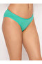 Pack of 3 - Printed Low Rise Bikini Briefs - 5
