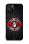 Huawei P60 Pro Protective Case Cover Warning Do Not Touch