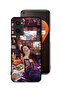 Realme 9i 4G Protective Case Cover Comic Zone