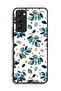 Tecno Camon 18 Protective Case Cover Leaves - 2