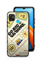 Tecno Pop 5 Protective Case Cover Go Big Or Go Home