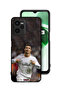 غطاء حماية Realme C35 كريستيانو رونالدو