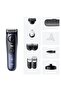 Beard Trimmer Series 7, +10 Barber Equipment, 40 Lengths, Problade, Bt7540 - 7