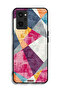 Realme 9i 4G Protective Case Cover Paint Pattern - 2