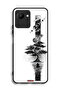 Realme C30s Protective Case Cover Earth Space Art - 2