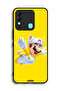 غطاء حماية لهاتف Tecno Spark 8 Mr M - 2