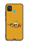 Tecno Pop 5 Protective Case Cover Look At - 2