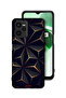 Realme C35 Protective Case Cover Pattern