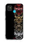 Tecno Pop 5 Protective Case Cover Heads Art - 2